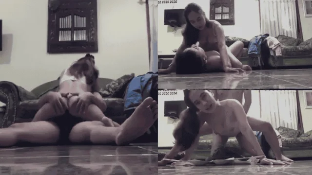 Viral Abg Terbaru Mulus Tutorial Adek Tiri Mulus Demi Vesmet Trending New Indonesia Top 2025