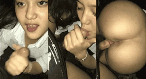 baru juga di emutin sudah muncrat aja