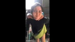 Cewek Viral Di Kokop Nyampe Mentok Di Masukin Nyampe Becek