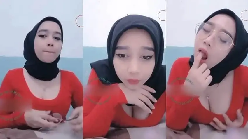 cantik viral rela ngasihin apem mulus tembem nya ke ayang yang baru pacaran