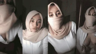 abg viral udah pasrah di apain aja sama ayang asal jangan keluar di dalem