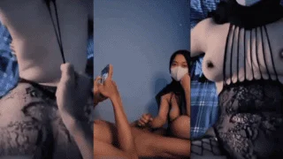 goyangan abg cantik bikin berutal pria muda