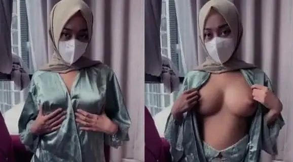 Viral No Sensor Terbaru Pasrah DiEncus Teman Kost Bergilir