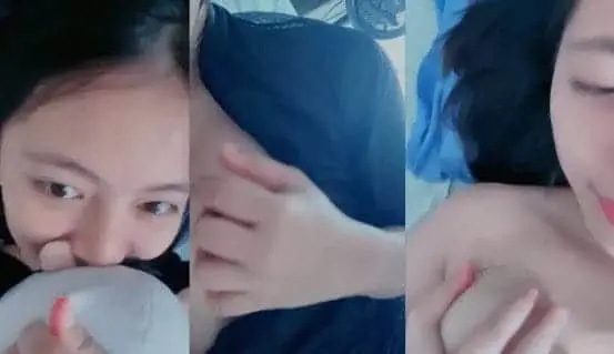 Lagi Viral Indo Cantik Tubuh Montok Toge Ngusap