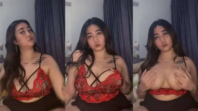 Bociel Smp Viral 2025 SissyYellow ML 2
