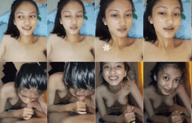 Cewe Chindo Kesakitan Saat Apem Sempit Nya Di Tembak Rudal Gede