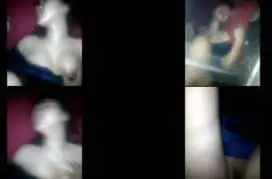 Yang Viral Cewe Tocil Udah Lemes Ayang Terus Minta Di Goyang